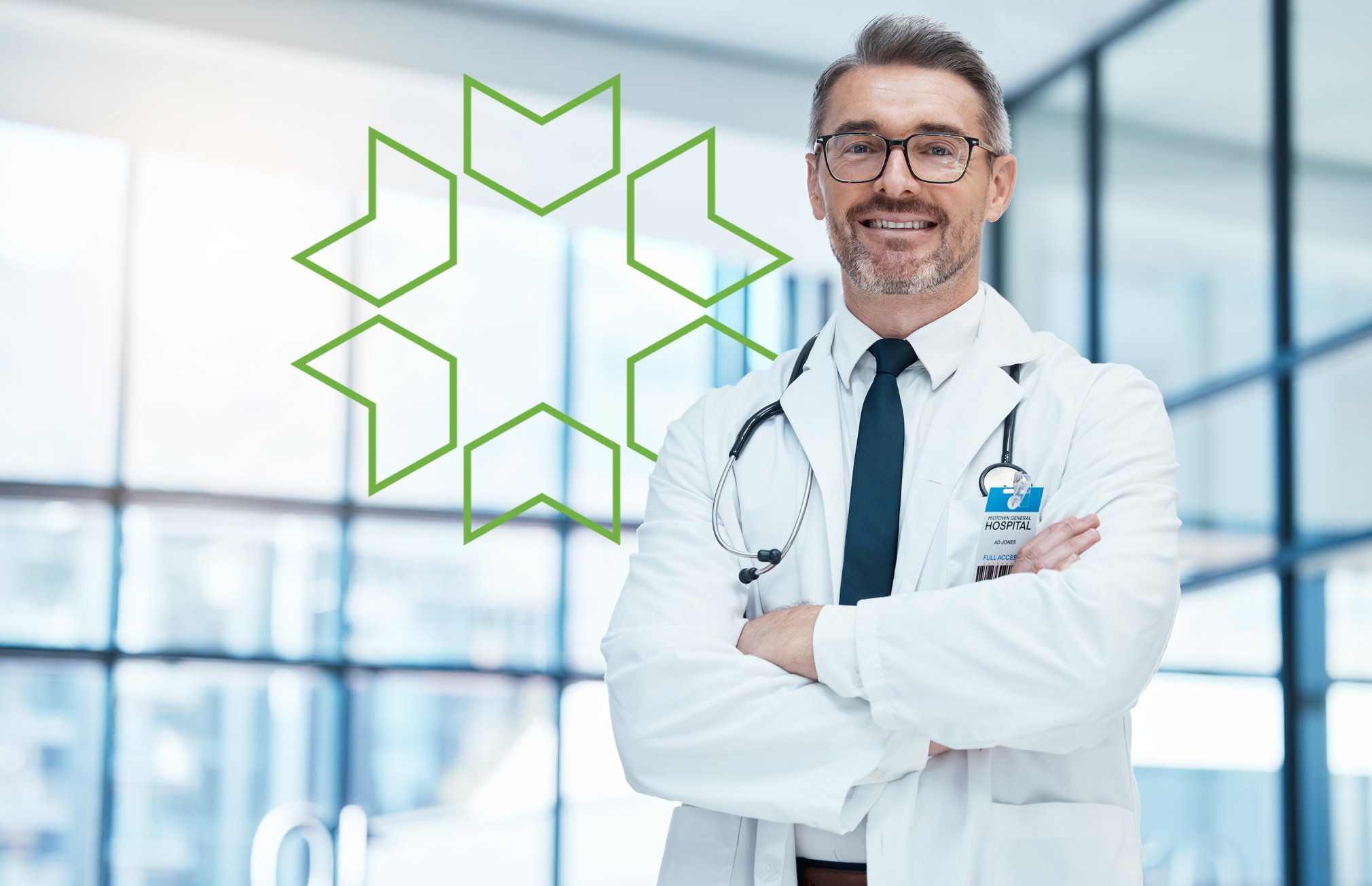 Doctor_Hospital_Healthcare_Provider_Chevron