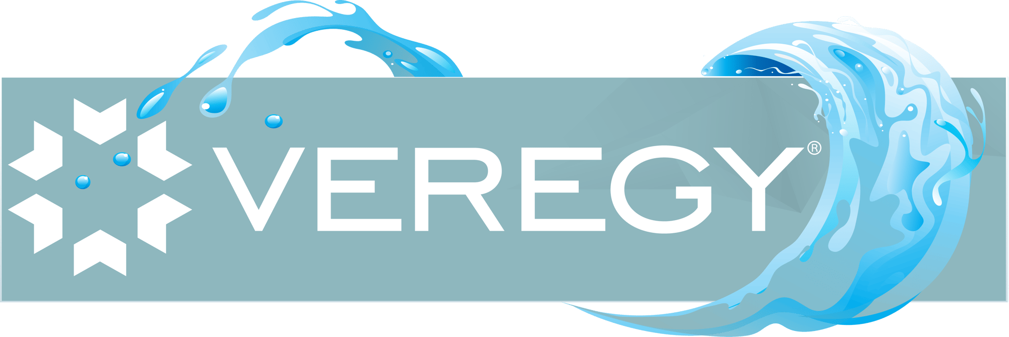 Veregy Water Logo 3